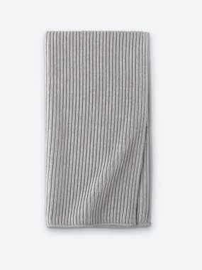 Norwex Kitchen Towel Graphite Channel Texture NWT